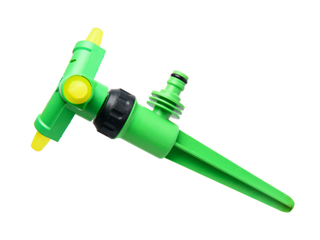 園藝灑水器