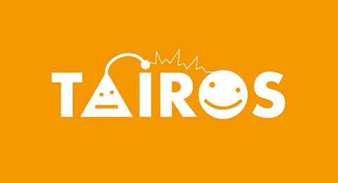 TAIROS 2025 — 台灣機器人與智慧自動化展