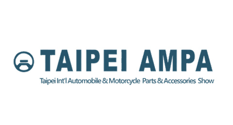 Taipei AMPA / Autotronics Taipei 2025 — 台北國際汽車零配件展 / 車用電子展