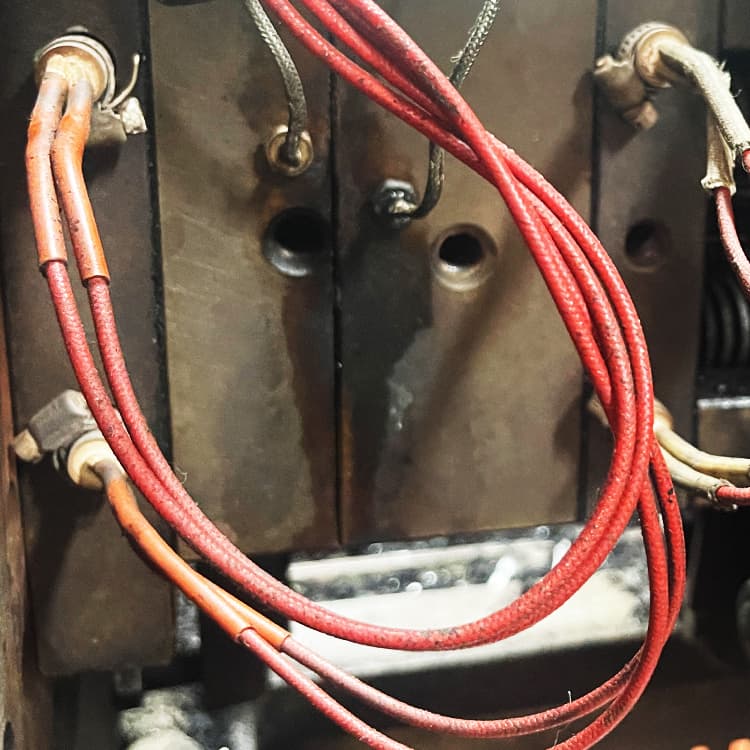 電木模具有那些加熱方式？有更快的方式嗎？